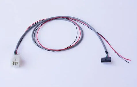 (image for) PYRAMID 120V POT OF GOLD HARNESS REF# 05AA0028