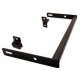 WRAP AROUND HASP EXTENDS 20-36" W/ 10" SIDE BARS