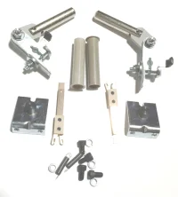 (image for) Williams/Bally Flipper Rebuild Kit - 01-1999 to 06/1999