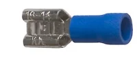 (image for) FEMALE QUICK CONNECT .250 TERMINAL