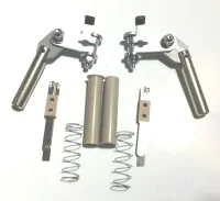 (image for) Williams Flipper Rebuild Kit - 02/1980 to 08/1983