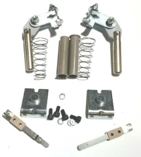 (image for) Williams Flipper Rebuild Kit - 02/1984 to 01/1987