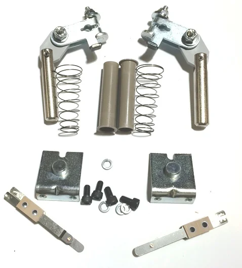 (image for) Williams Flipper Rebuild Kit - 02/1984 to 01/1987