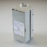 (image for) 500-Note Plastic Lockable Cashbox Cassette for Apex Stacker