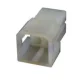 (image for) 0.062 4 PIN MOLEX - 03-06-2044 - 2- PACK