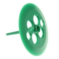 (image for) Pop Bumper Skirt - Green