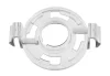 Lamp Dome Base - Snap In Style (image for) Lamp Dome Base - Snap In Style