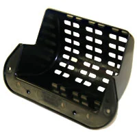 (image for) Midway Vented Cabinet Pull Handle - 03-8326