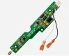 (image for) MIDWAY CARNEVIL Arcade Game GUN Board Assembly #04-12388.2