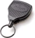 (image for) KEY-BAK SECURIT Heavy Duty Retractable Carabiner Keychain - 15 Keys