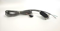 (image for) RS232 with 5v Harness REF # 05AA068