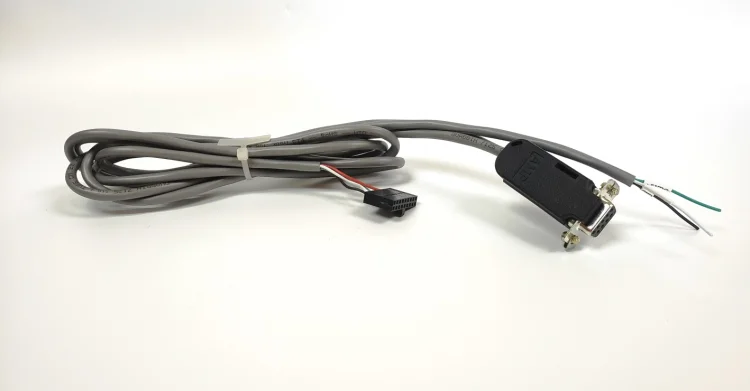 (image for) RS232 with 5v Harness REF # 05AA068