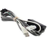 (image for) RS232 with 5v Harness REF # 05AA068