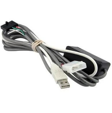 (image for) RS232 with 5v Harness REF # 05AA068