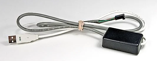 (image for) RS232 with 5v Harness REF # 05AA068