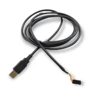 (image for) USB Flash Download Cable for PC ()