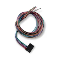 (image for) 8 Pin I/O Harness for Pyramid Apex (05AA0029)