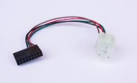 (image for) RS232 with 5v Harness REF # 05AA068