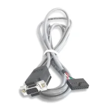 (image for) RS232 with 5v Harness REF # 05AA068