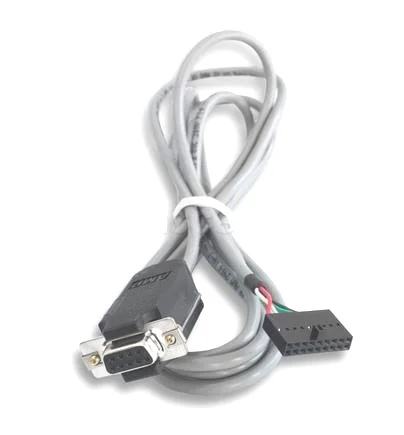 (image for) RS232 with 5v Harness REF # 05AA068