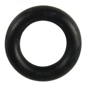 (image for) 3/4" Black Rubber Ring