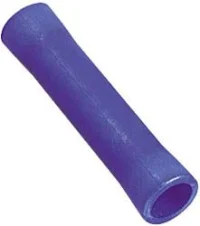 (image for) BUTT SPLICE CONNECTORS * INSULATED * 16-14 GAUGE