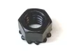 10-24 BLACK OXIDE KEEP NUT (image for) 10-24 BLACK OXIDE KEEP NUT