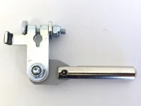 (image for) Williams / Bally Right Flipper Plunger and Crank - Old Style