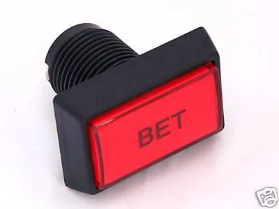 (image for) 8-LINER REPLACEMENT " BET " BUTTON