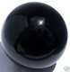 3 " SOLID BLACK REPLACEMENT TRACKBALL