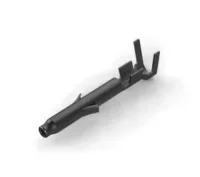 (image for) Mini-Universal Mate-N-Lok Series, Socket, 22 AWG, 18 AWG, Crimp