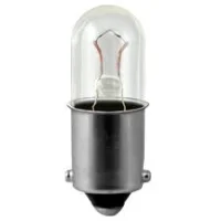 (image for) # 1819 CLEAR LIGHT BULB