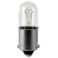 (image for) # 1819 CLEAR LIGHT BULB