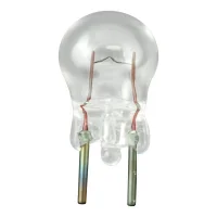 (image for) #19 CLEAR BULBS
