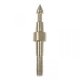 1-7/8" Tall Metal Post With # 10-32 Threaded Base