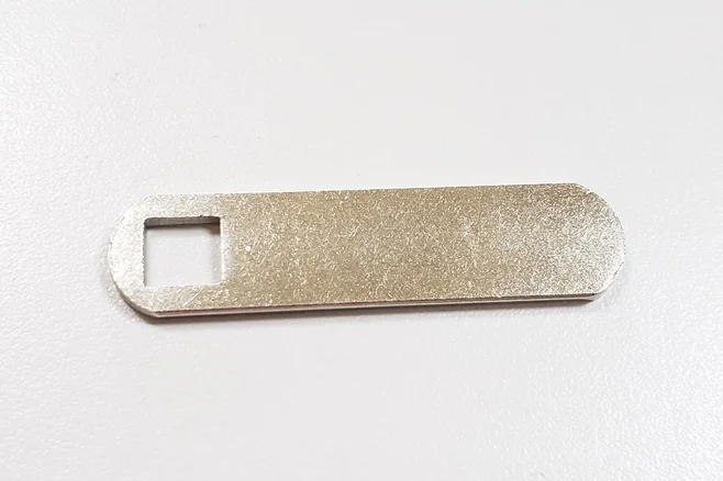 (image for) 2" Stright Cam fits our Economy Locks