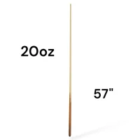 (image for) 20 oz Cue Stick