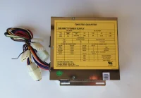 (image for) 200 WATT POWER SUPPLY - FOR HOUSE OF THE DEAD, AREA 51 , MORE