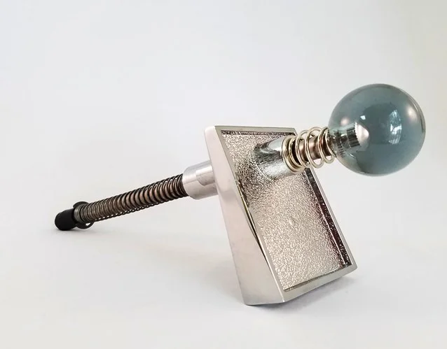(image for) Williams/Bally Custom Smoke Ball Shooter Assembly