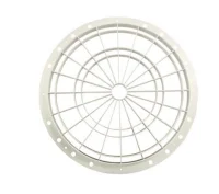 (image for) Thin Line White Spider for Valley Dart - REF# 205-1222-10