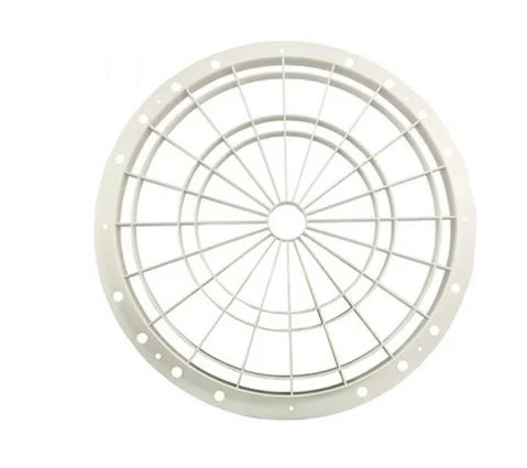 (image for) Thin Line White Spider for Valley Dart - REF# 205-1222-10