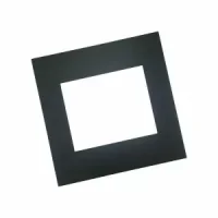 (image for) GOLDFINGER 19-Inch TALL BEZEL - 209665