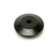 (image for) TORNADO SCORE DISK - BLACK