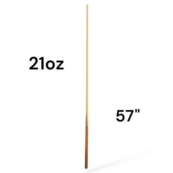 (image for) 21 oz Cue Stick