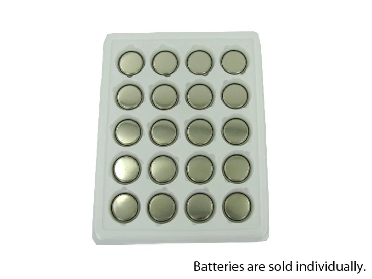 (image for) 3.0-Volt Lithium - CR2325