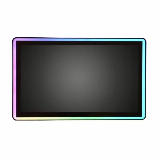 (image for) 24" GOLDFINGER W/ LED TRIM GF-24H22AE1-L