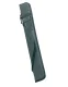 (image for) Cue Stick Case - Single Deluxe Black Nylon