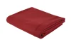 (image for) 7' Championship Invitational Cloth with Teflon - unbacked - Burgundy