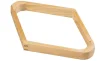 9 BALL WOOD RACK (image for) 9 BALL WOOD RACK