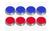 (image for) SHUFFLE BOARD PUCKS IMPORTED